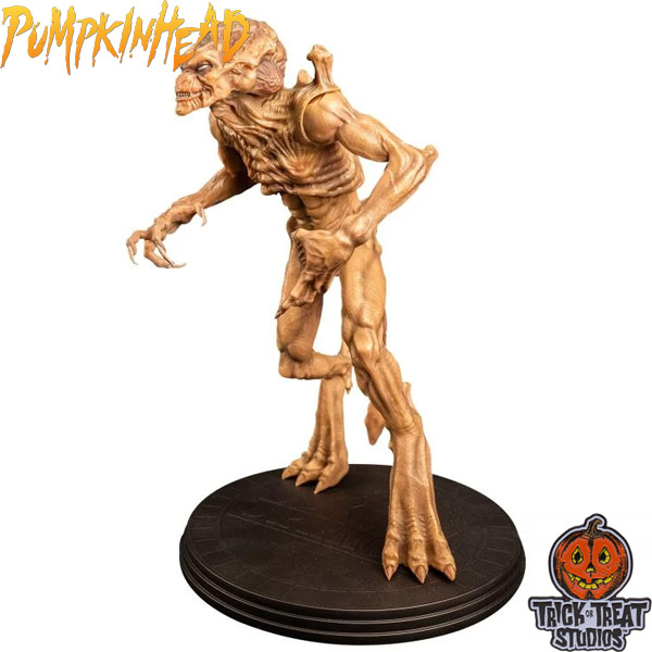 Trick or Treat Studios Scream Greats Pumpkinhead Action Figure